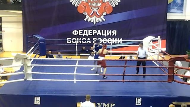 Степанов Семён в/к56кг г.К.Уральский 1/4 финала Первенство России юноши13-14л п.Витязево2019г. смотреть онлайн