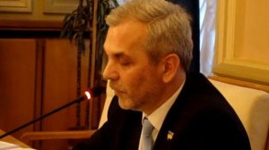 Олег МУСІЙ про засади державної політики охорони здоров’я