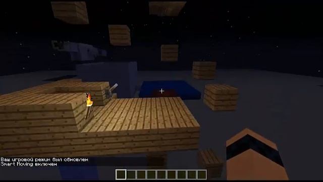 Прохождения карты майнкрафт 1.5.2. смотреть онлайн