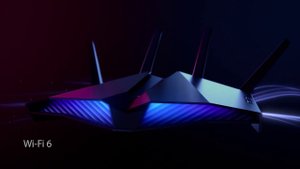 ASUS RT-AX82U — Выигрышное решение для мобильных игр