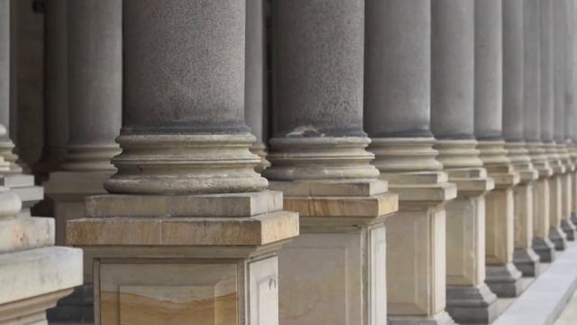 Карловы Вары - Karlovy Vary ( Karlsbad)
