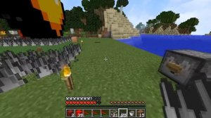 ?Мы выжили внутри БАЗЫ из Сердца во время набегов 100000 Зомби в Майнкрафт Выживание Шеди Нуб Леска