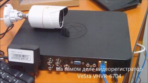 Обзор комбинированного кабеля для видеонаблюдения КВК-2П×0,75мм УралКабМедь