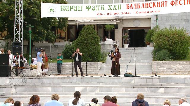 ГАЙДАРИ ОТ ИТАЛИЯ В БЪЛГАРИЯ