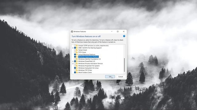 Installasi Docker di Windows смотреть онлайн