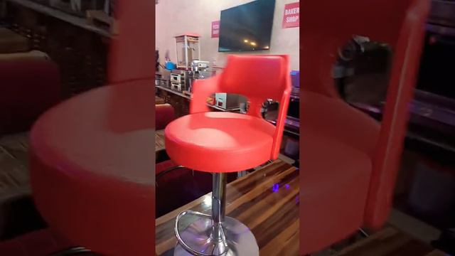 bar chair #viralvedio#shortsvideo#trendingvedio#sastabazar Nissing