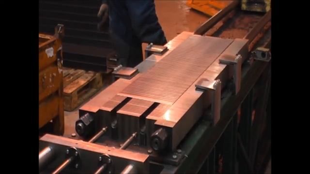 Стальной конвектор водяного отопления АТерм-20 смотреть онлайн