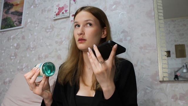 Фавориты в уходе за волосами и кожей / в парфюмерии