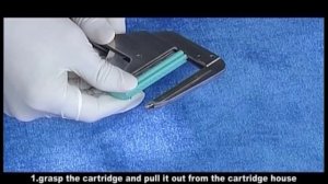 Фармлинк Линейный хирургический степлер