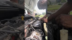 2011 - 2013 Hyundai Elantra Starter Replacement