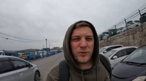 Зеленый угол. Смотрим рынок. Цены на кроссоверы Апрель 2023.