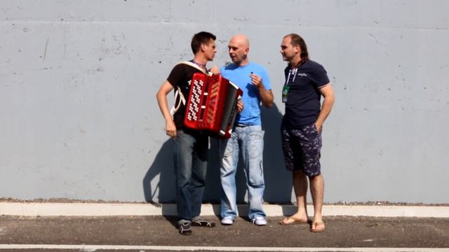 Разбился в лепёшку!!! ....ради славы) смотреть онлайн