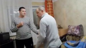 Освобождение от захватов и обхватов. Ключевые нюансы.