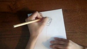 Как научиться рисовать розу (цветок)