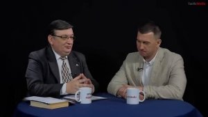 Мирослав Морозов об обороне Одессы. Великая Отечественная война на Черном море. Часть 7-2