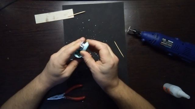 Ремонт фонарика смотреть онлайн