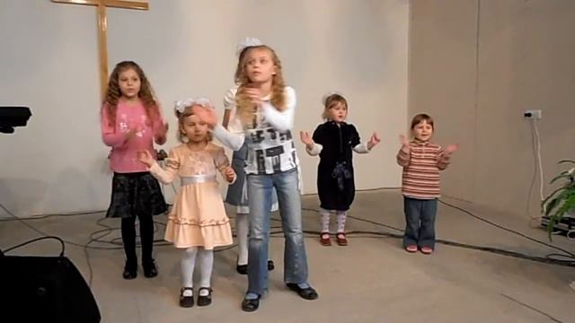 Иисуса любовь чудесная.mpg смотреть онлайн