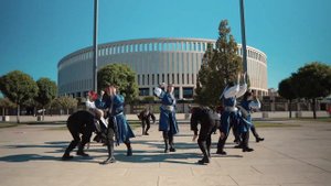 [KPOP IN PUBLIC] ONEUS (원어스) ‘LUNA’ (Dance Cover by PHOENIX)