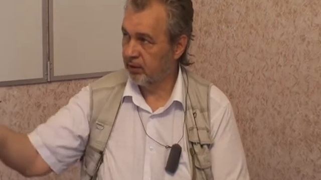 Шемшук В.А - КАКАЯ САМАЯ ЛУЧШАЯ ОДЕЖДА ДЛЯ ЧЕЛОВЕКА. Одежда по мерам и саженям. Формы видения смотреть онлайн