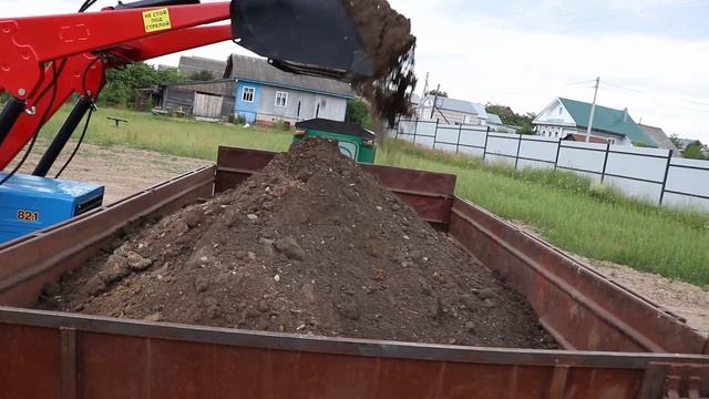 Погрузчики фаворит 800 в работе смотреть онлайн