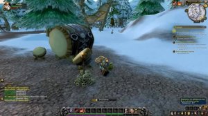 Дворфы “Секреты, Пасхалки, Лор” (World of Warcraft: Battle for Azeroth)