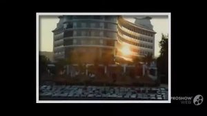 отели Алании 5*-хороший недорогой отель Турции