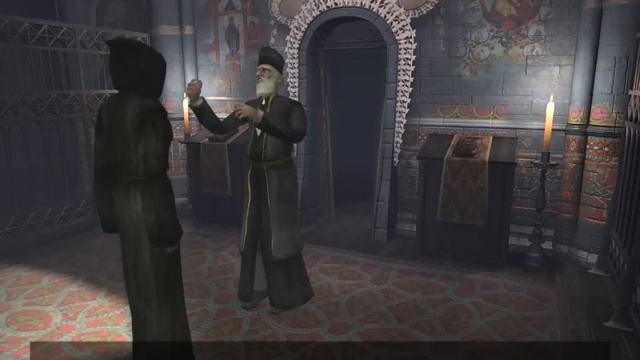 5 Давайте поиграем в Сибирь 2 (Syberia 2) смотреть онлайн