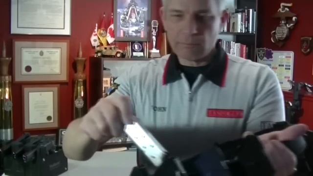 IPSC Quick Tips - Part 3 Magazine Pouches (E9) смотреть онлайн