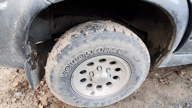 КАКОЕ НАДО ЛИТЬ МАСЛО В МОСТ С БЛОКИРОВКОЙ. смотреть онлайн