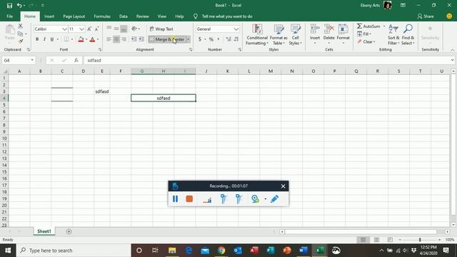 Microsoft Excel Ribbon Review смотреть онлайн