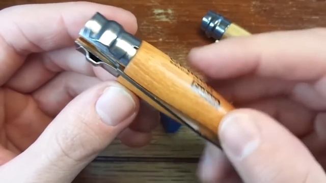 5 Ножей которыми должен владеть каждый смотреть онлайн