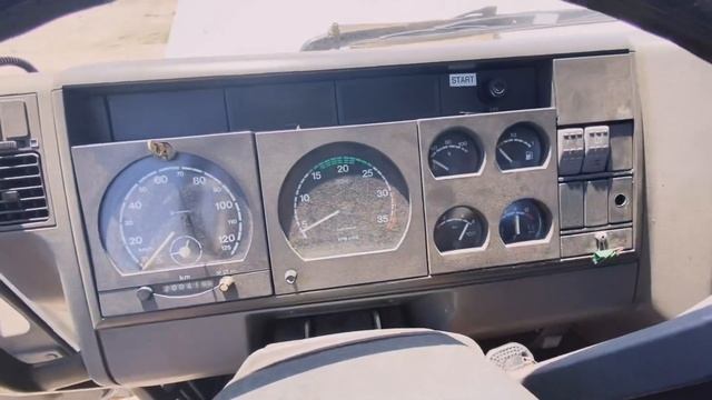 IVECO EUROCARGO 100E18 обзор