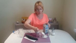 Засолка селедки/скумбрии/мойвы/килечки... по-домашнему за 3 дня