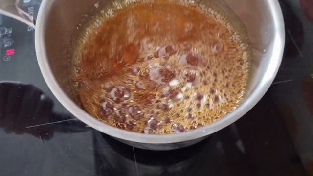 Домашен карамел за 20 минути.  Домашняя карамель за 20 минут. Homemade caramel in 20 min