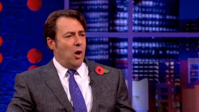 Andy Murray Blasts Prince William’s Boyish Handwriting | The Jonathan Ross Show смотреть онлайн