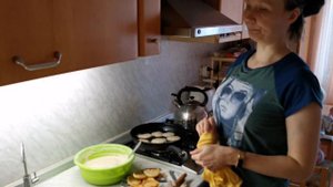 Как успевать многодетной маме. Домохозяйка. Ответы на вопросы.