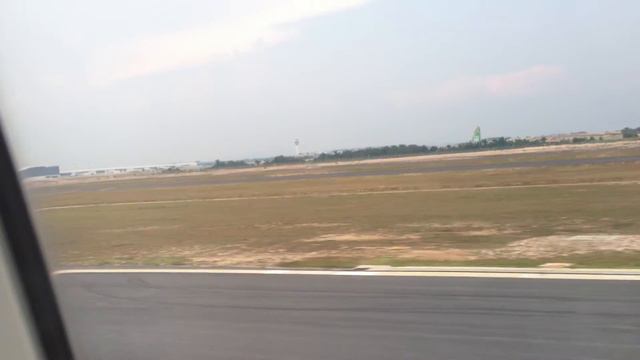 Посадка в куала лумпур смотреть онлайн