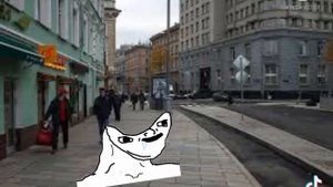 когда нашёл ашку в мусорке идея не моя