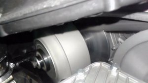 Шум вариатора стелс викинг V800