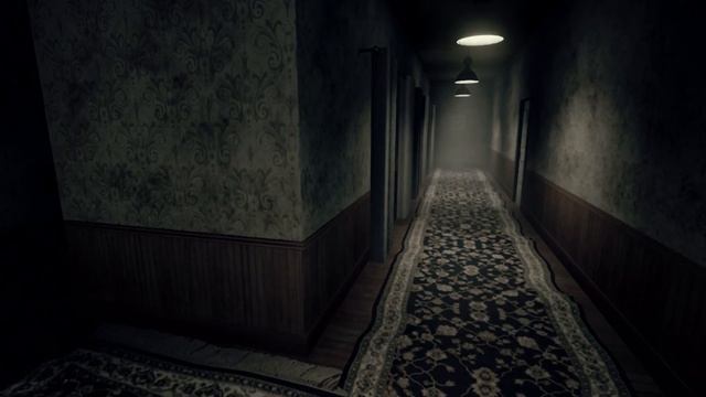 Husk -2- ГОЛОПОПЫЕ МОНСТРЫ [Прохождение на русском] смотреть онлайн