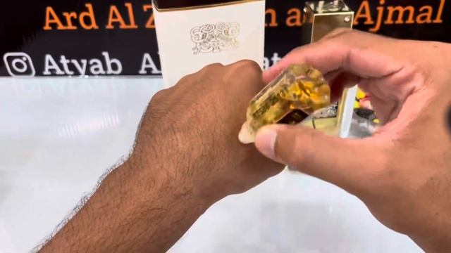 I am white leather by Lattafa /Ana Abiyabh leather Lattafa / Ombre leather inspired version Tom For смотреть онлайн