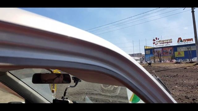 БОРЬБА С ТРЕНОГАМИ В КРАСНОЯРСКЕ. ЧЕЛ ВООБЩЕ ПОПУТАЛ смотреть онлайн