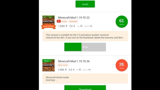MINECRAFT DOWNLOAD V.1.19.70.22 | HOW TO DOWNLOAD MINECRAFT FOR FREE (HINDI) смотреть онлайн