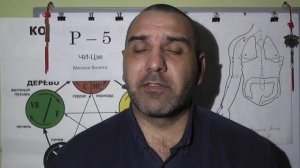 Проявление Грудной жабы.