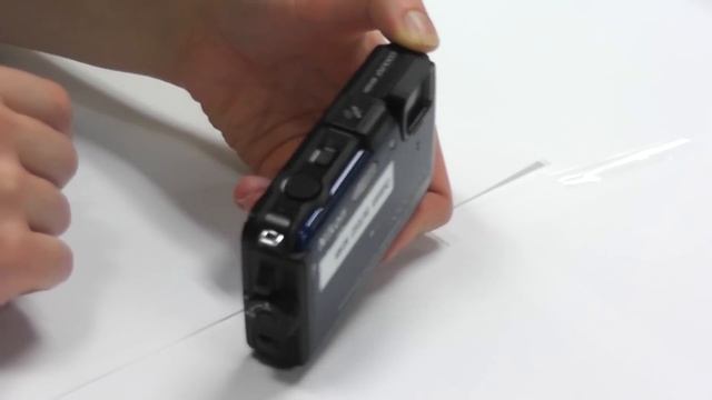 Nikon Coolpix AW100 Tutorial смотреть онлайн