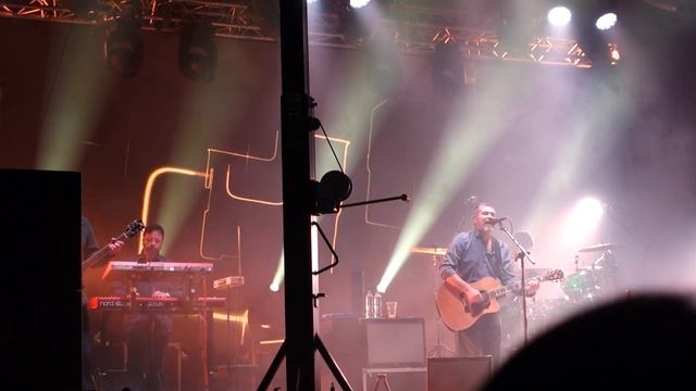 Сплин. Тепло родного дома. Орехово-Зуево. 26.01.2019 смотреть онлайн