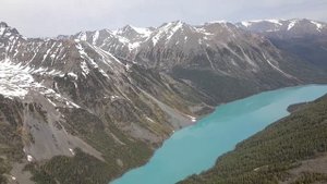 Алтай, экскурсия на вертолете к Белухе. 8 июня 2023 г.