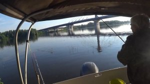 САМАРА. ОТКРЫТИЕ СЕЗОНА РЫБАЛКИ 2022.  Отличный отдых на реке.