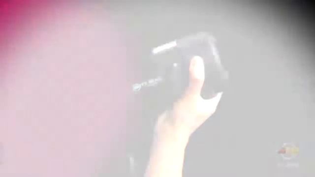 American DJ FX Beam - Светодиодное микроустройство со спецэффектом Pin Beam смотреть онлайн