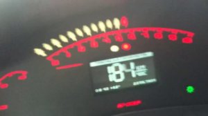 турбо приора разгон 60-225 на давке 0.9 бара